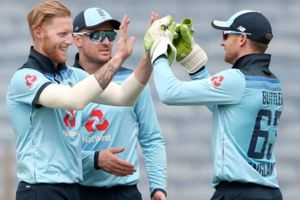 England Playing 11: జాసన్ రాయ్, ఓవర్టన్ ఔట్.. వారి స్థానంలో ఎవరంటే.. రెండో వన్డేకు ఇంగ్లాండ్ టీం ఇదే..!