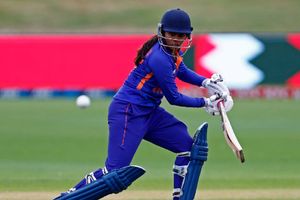 Commonwealth Games టీ20 జట్టులో తెలుగు అమ్మాయి!