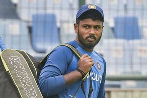 Danish Kaneria : సంజూ శాంసన్ నీ స్పెషల్ ఎక్కడ..? పంత్ లాంటి బ్యాటర్ కాదు సంజూ