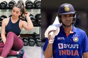 IND vs WI: శుభ్‌మన్ గిల్ అరుదైన రికార్డు.. ట్రెండింగ్‌లో సారా టెండూల్కర్‌!