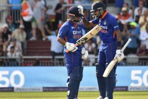 అప్పట్లో యువీ, కైఫ్.. ఇప్పుడు పాండ్యా, పంత్.. నాట్‌వెస్ట్ ట్రోఫీ ఫైనల్ గుర్తుకొచ్చిందన్న డానిష్ కనేరియా