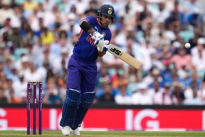 ఆ టోర్నీ పుణ్యమే ఈ విజయం.. వారికి హ్యాట్సాఫ్: శిఖర్ ధావన్