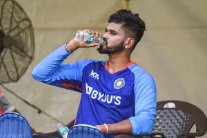 India Playing XI vs ENG 3rd T20: శ్రేయస్ ఇన్.. పంత్ డౌట్! మూడో టీ20 ఆడే భారత తుది జట్టు ఇదే!