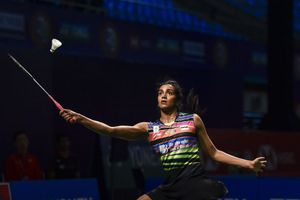 Singapore Open:సింధు, సైనా శుభారంభం.. మిథున్, అష్మిత సంచలన విజయం