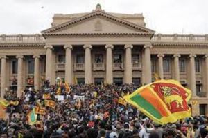 శ్రీలంకలో ఎమర్జెన్సీ.. పాకిస్థాన్‌తో సిరీస్, ఆసియా కప్ నిర్వహణపై సందిగ్దత!