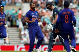 India vs England 2nd ODI Weather Report: వర్ష సూచన ఉందా? లార్డ్స్ వెదర్ రిపోర్ట్ ఏంటంటే?
