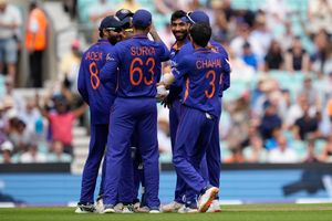 India Playing XI vs ENG 2nd ODI:కోహ్లీ ఔట్.. రెండో వన్డే‌లో ఇంగ్లండ్‌తో తలపడే భారత తుది జట్టు ఇదే!