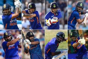 ఇదెక్కడి ఎక్స్‌పెరిమంట్రా..12 నెలల్లోతొమ్మిది మంది ఓపెనర్లా?: రోహిత్‌కు కుదరని జోడీ