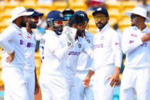 World Test Championship : శ్రీలంకపై ఆస్ట్రేలియా గెలిచాక.. పాయింట్ల పట్టికలో ఏ దేశం ఏ స్థానంలో..?
