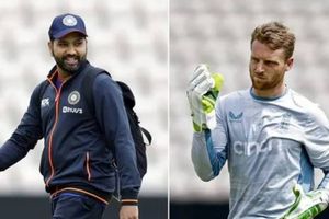 Ind vs Eng 1st T20I: అందుకే బ్యాటింగ్ ఎంచుకున్న రోహిత్.. అర్షదీప్ సింగ్ అరంగేట్రం, ఇండియా ప్లేయింగ్ 11 ఇదే..!