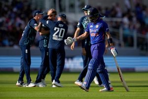 IND vs ENG 3rd ODI: 2019 ప్రపంచకప్ ఓటమి.. టీమిండియాను కలవరపెడుతున్న ఓల్డ్ ట్రాఫోర్డ్ రికార్డ్స్!