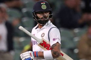 IND vs ENG: రెండో ఇన్నింగ్స్‌లోనూ విరాట్ కోహ్లీ విఫలం.. భారీ ఆధిక్యం దిశగా భారత్!