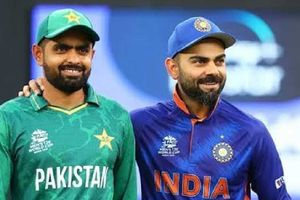 కింగ్ కోహ్లీకి పాకిస్తాన్ కేప్టెన్ ఫుల్ సపోర్ట్: ఏం చెప్పాడంటే?: రెండు దేశాల ఫ్యాన్స్ ఫిదా