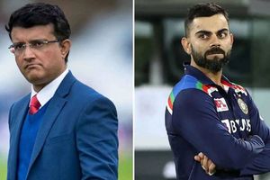 విరాట్ కోహ్లీ ఫామ్‌పై సౌరవ్ గంగూలీ కీలక వ్యాఖ్యలు.. ఏమన్నాడంటే?