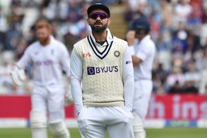 India Squad WI Tour: విశ్రాంతి పేరిట విరాట్ కోహ్లీపై వేటు!