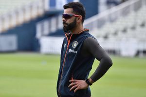 ఇంగ్లండ్ పర్యటనతో తేలనున్న విరాట్ కోహ్లీ భవితవ్యం.. తప్పించే యోచనలో బీసీసీఐ!
