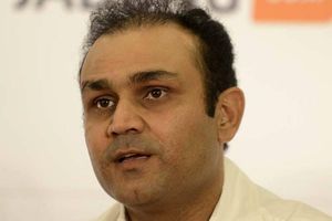 పప్పులో కాలేసిన వీరేంద్ర సెహ్వాగ్.. నకిలీగాళ్ల వలలో చిక్కుకున్న డాషింగ్ ఓపెనర్!