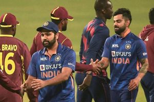 India Tour Of WestIndies: వన్డే సిరీస్‌లో తలపడబోయే వెస్టిండీస్ జట్టు ఇదే.. బోర్డు అధికారిక ప్రకటన