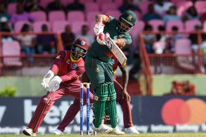 WI Vs BAN: చరిత్ర సృష్టించిన బంగ్లాదేశ్.. పసికూనలం కాదంటూ వార్నింగ్!