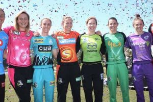 WBBL 2022 : వుమెన్స్ బిగ్ బాష్ లీగ్ షెడ్యూల్ విడుదల చేసిన క్రికెట్ ఆస్ట్రేలియా