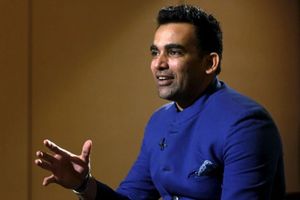 IND vs ENG: ఆ విషయం గురించి టీమిండియా ఆలోచించడం లేదు: జహీర్ ఖాన్