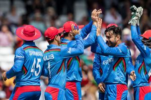 Asia Cup 2022 : ఆసియా కప్‌ టోర్నీలో బరిలోకి దిగబోయే ఆఫ్ఘాన్ జట్టు ఇదే.. అతను మిస్..!