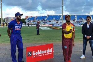 India vs WestIndies : మనదే బ్యాటింగ్.. కెప్టెన్‌గా హార్దిక్ పాండ్యా, సీనియర్లు ఔట్, ప్లేయింగ్ 11 వీరే..!