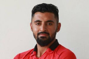 ఇండియాపై పోయిన‌సారి కేవలం 20రన్స్ తేడాతో ఓడాం..! ఈసారి ఓడే ప్రసక్తే లేదు : హాంకాంగ్ కెప్టెన్ నిజఖత్ ఖాన్