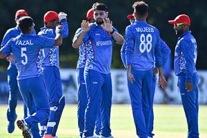 Asia Cup 2022: తొలి మ్యాచ్‌కు సర్వం సిద్ధం: బోణి కొట్టేదెవరో గానీ: తుదిజట్టు అంచనాలివే..!!