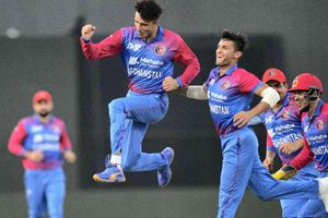 Afghan vs Bangladesh : బంగ్లాను ఆఫ్ఘనిస్థాన్ చిత్తుగా ఓడించడానికి అయిదు కారణాలివే..!