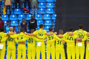 ఆస్ట్రేలియా టీం ఉదారత.. శ్రీలంక చిన్నారుల కోసం ప్రైజ్‌మనీ విరాళం