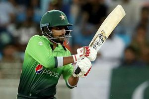 బాబర్ ఆజామ్ ఖాతాలో మరో రికార్డు.. హషీమ్ ఆమ్లాను అధిగమించిన పాక్ స్కిప్పర్