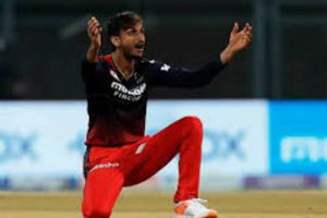 India vs Zimbabwe:లక్కీ చాన్స్ కొట్టేసిన ఆ ఆర్‌సీబీ స్పిన్నర్!