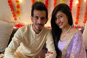 ఇన్‌స్టాలో సుదీర్ఘ పోస్ట్ చేసిన యుజ్వేంద్ర చాహల్ భార్య ధనశ్రీ వర్మ.. రిప్లేలో చాహల్ కూడా..!