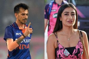 పుట్టింటికి వెళ్లిపోతానన్న ధనశ్రీ వర్మ.. అదిరిపోయిన చాహల్ రియాక్షన్.. ఒక్క వీడియోతో అన్నింటికీ ఫుల్‌స్టాప్