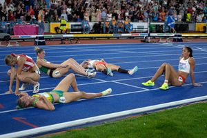 CWG 2022: సిగ్గు చేటు.. తెలుగు రాష్ట్రాల నుంచి 11 మందే.. టాప్‌లో పంజాబ్, హర్యానా!