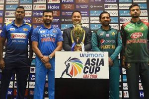 ఆసియా కప్ పూర్తి ఫార్మాట్ ఇదే.. ఈ‌సారి గెలిచే అవకాశాలు ఏ జట్టుకు ఎన్ని ఉన్నాయంటే..?