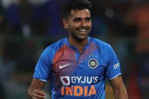 Sanjay Manjrekar : ఈ సిరీస్ దీపక్ చాహర్‌కు గట్టి పరీక్ష.. అతని వల్లే టీ20 వరల్డ్‌కప్‌కు చాహర్ మిస్..!