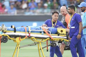 Hardik Pandya: సేమ్ టోర్నీ..సేమ్ పాకిస్తాన్: నాడు స్ట్రెచర్‌పై హాస్పిటల్‌కు - నేడు విధ్వంసకారుడు