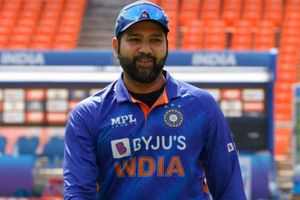 Rohit Sharma : నా కెరీర్లో మూడు కీలక ఘట్టాలు ఇవే.. వాటి వల్లే ఇప్పుడు ఈ స్థాయిలో ఉన్నాను