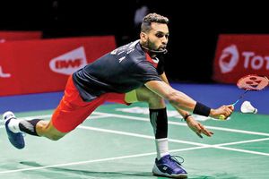 BWF World Championships: లక్ష్యసేన్.. కిదాంబి శ్రీకాంత్, హెచ్‌ఎస్ ప్రణయ్ శుభారంభం.. సాయి ప్రణీత్ ఓటమి!