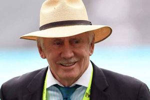 45 ఏళ్ల కామెంటరీ కెరీర్‌కు రిటైర్మెంట్ ప్రకటించిన చాపెల్.. ఈ నిర్ణయానికి కారణమేంటంటే..?