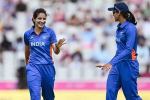 ICC Player Of The Month July: జానీ, జయసూర్య, గుస్తావ్ నామినేటెడ్.. మన భారత మహిళ ప్లేయర్ కూడా.. ఓటేయండే..!