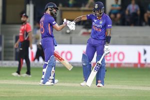 IND vs HKG: సూర్య సునామీ ఇన్నింగ్స్‌.. సూపర్ 4‌కు భారత్! చిత్తయిన హాంగ్ కాంగ్!