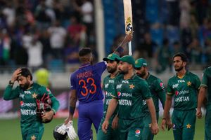 IND vs PAK:బ్లాక్‌బస్టర్ టీఆర్‌పీ రేటింగ్స్.. టీ20 ప్రపంచకప్, ఐపీఎల్ రికార్డులన్నీ బ్రేక్!