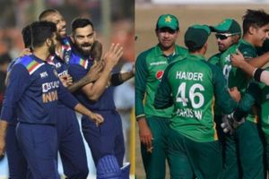 India vs Pakistan: హాట్‌కేకుల్లా నిమిషాల్లోనే అమ్ముడైన టికెట్లు!
