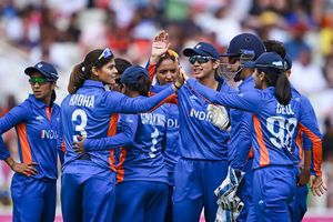 CWG 2022: ఇంగ్లండ్‌తో సెమీస్‌లో భారత్ నెగ్గాలంటే ఇలా చేయాల్సిందే!