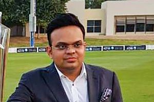 INDvsAUS : పృథ్వీ షాపై ట్వీట్ చేయడంతో.. జై షాకు చుక్కలు చూపించిన నెటిజన్లు..!