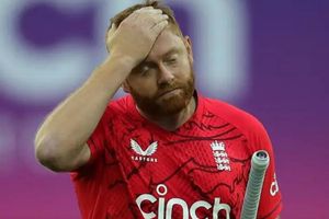 ప్లీజ్ నన్ను అర్థం చేసుకోండి, నాకు రెస్ట్ కావాలి.. బతిమాలుకున్న జానీ బెయిర్ స్టో..!