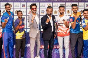 Ultimate Kho Kho:సరికొత్త ఫార్మాట్‌తో కేక పుట్టిస్తున్న మన స్కూల్ గేమ్.. క్రికెట్‌కు మించిన ఎక్సైట్‌మెంట్!